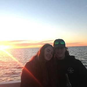 Meet your Posher, Sallyanne